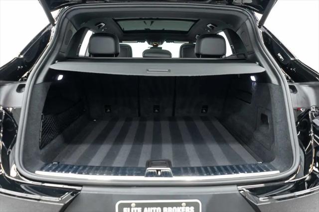 2024 Porsche Cayenne Cayenne