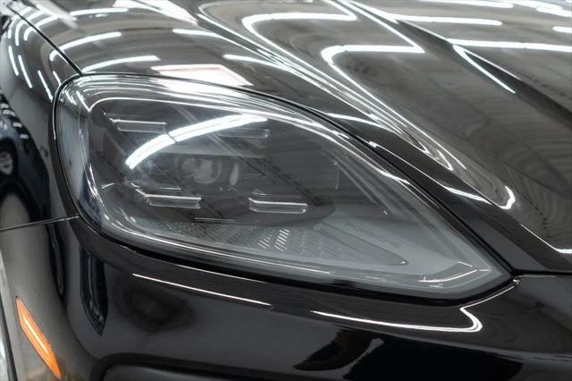 2024 Porsche Cayenne Cayenne