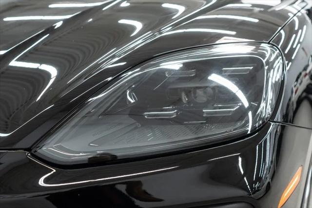 2024 Porsche Cayenne Cayenne