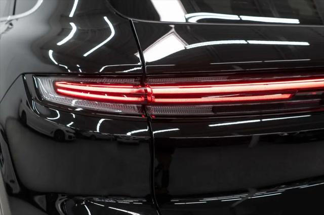 2024 Porsche Cayenne Cayenne
