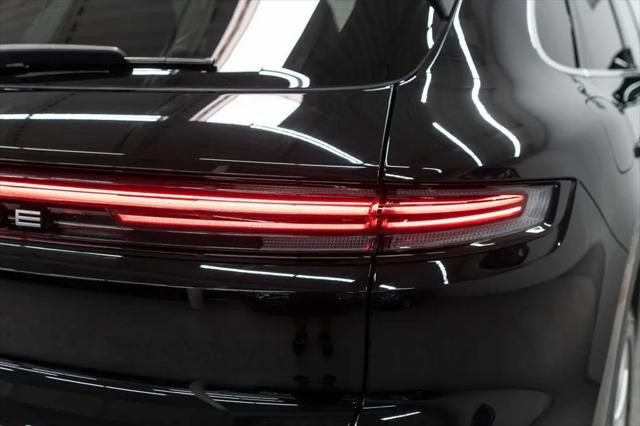 2024 Porsche Cayenne Cayenne