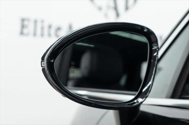 2024 Porsche Cayenne Cayenne