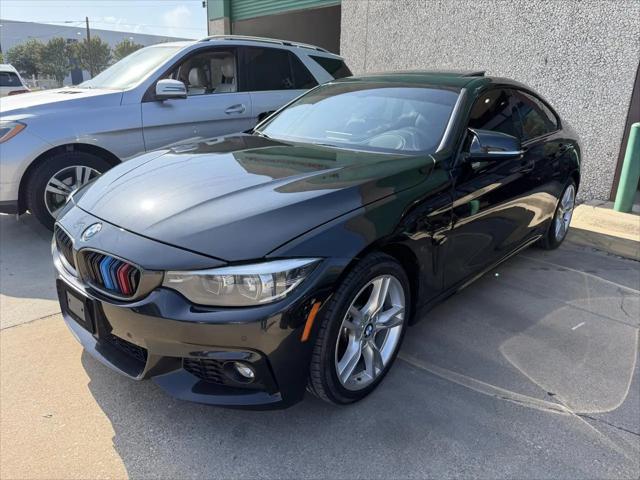 2018 BMW Coupe xDrive for sale in Dallas, TX