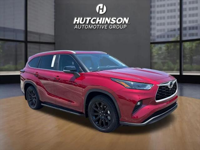 2026 Toyota Highlander XLE for sale in Albany, GA