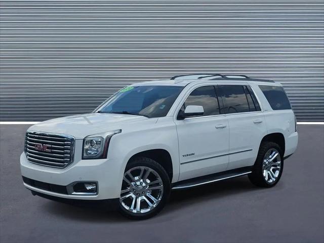2020 GMC Yukon 2WD SLT for sale in Saint Petersburg, FL