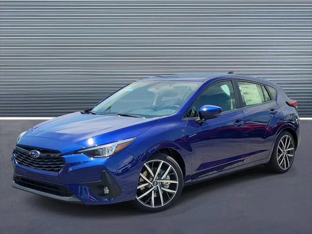 2026 Subaru Impreza Sport for sale in Saint Petersburg, FL