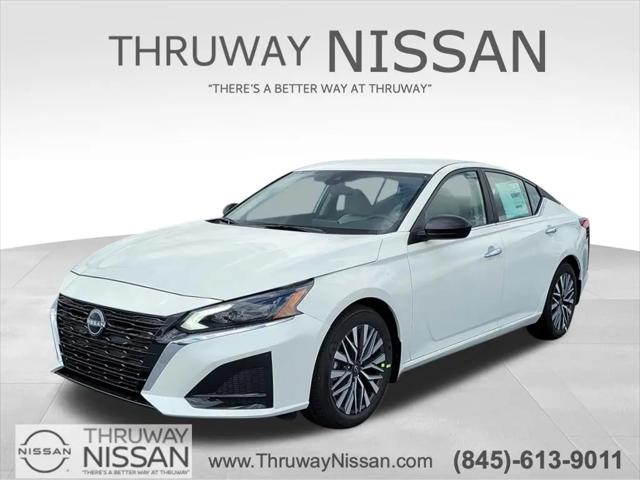 2026 Nissan Altima SV FWD for sale in Newburgh, NY