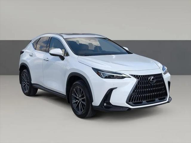 2026 Lexus NX 350 Premium for sale in Chattanooga, TN