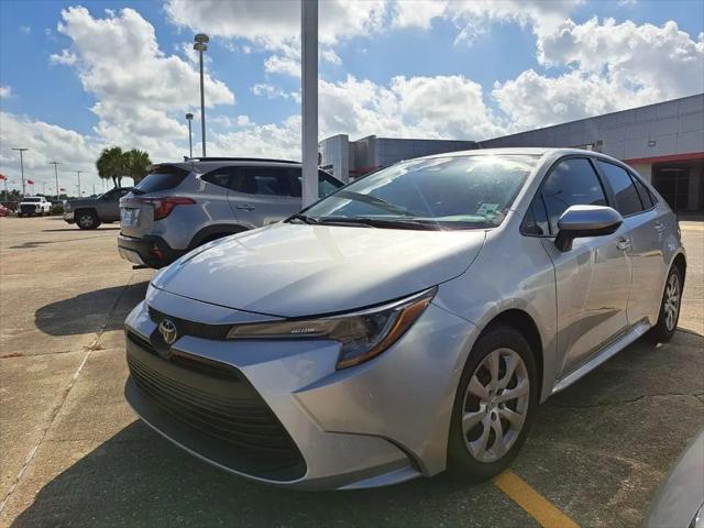 2025 Toyota Corolla LE for sale in New Orleans, LA