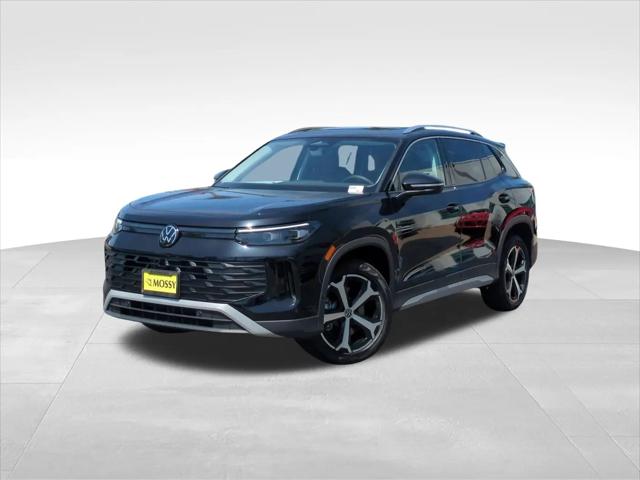 2026 Volkswagen Tiguan SE for sale in Escondido, CA