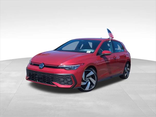 2026 Volkswagen Golf GTI S for sale in Escondido, CA