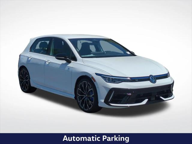 2026 Volkswagen Golf R Base