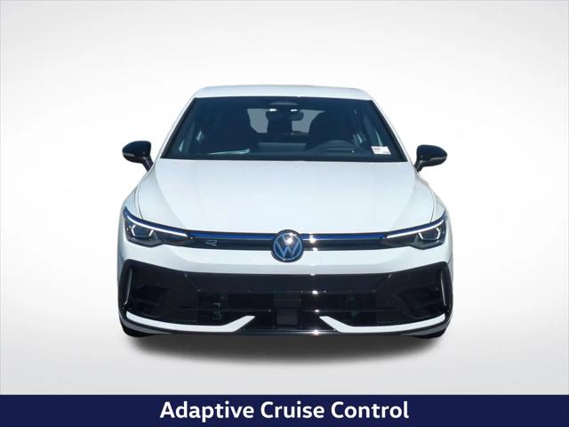 2026 Volkswagen Golf R Base