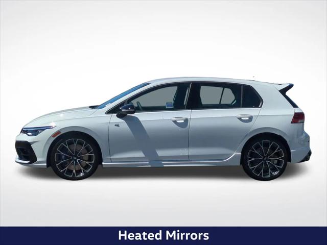 2026 Volkswagen Golf R Base