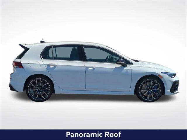 2026 Volkswagen Golf R Base