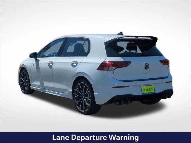 2026 Volkswagen Golf R Base