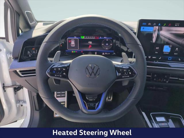 2026 Volkswagen Golf R Base