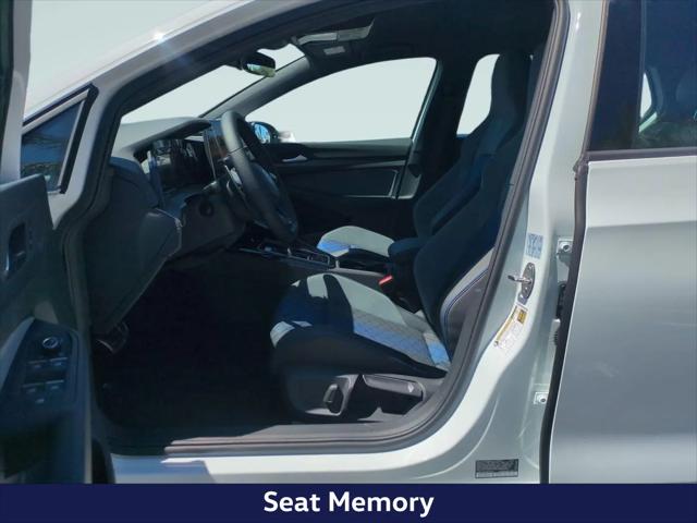 2026 Volkswagen Golf R Base