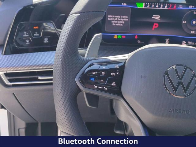 2026 Volkswagen Golf R Base