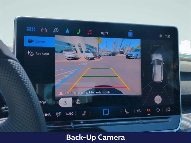 2026 Volkswagen Golf R Base