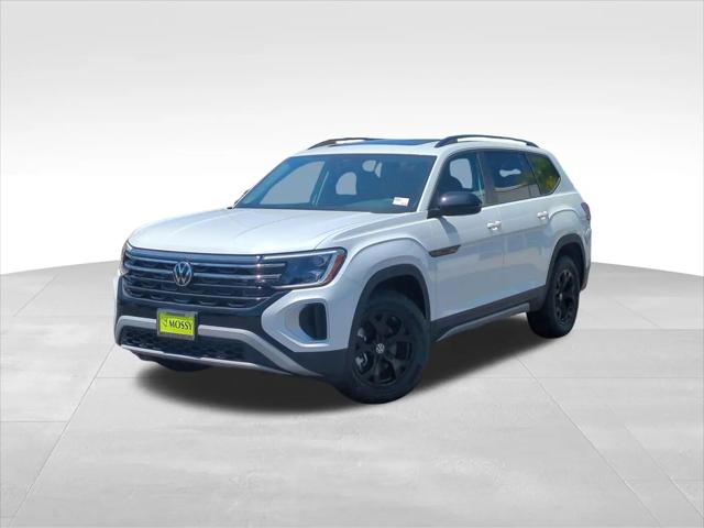 2026 Volkswagen Atlas Peak Edition for sale in Escondido, CA