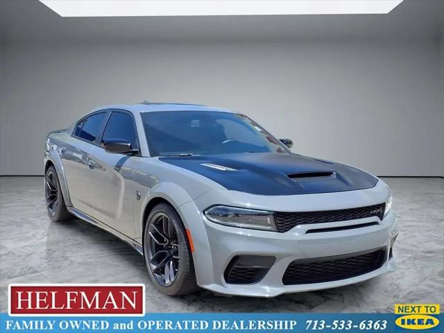 2023 Dodge Charger SRT Jailbreak for sale in Houston, TX