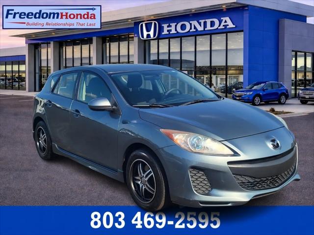 2012 Mazda Mazda3 i Touring for sale in Sumter, SC