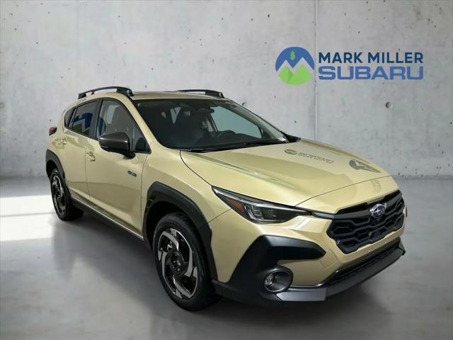 2026 Subaru Crosstrek Limited for sale in Sandy, UT