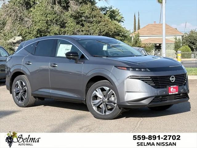 2026 Nissan Murano SL for sale in Selma, CA