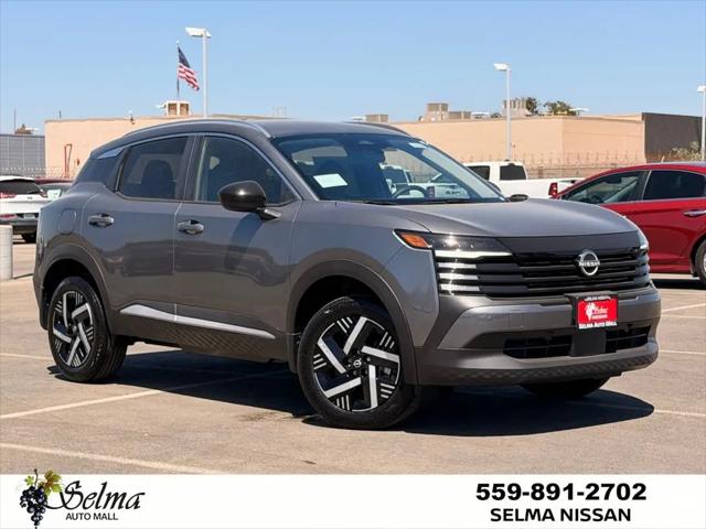 2026 Nissan Kicks SV for sale in Selma, CA