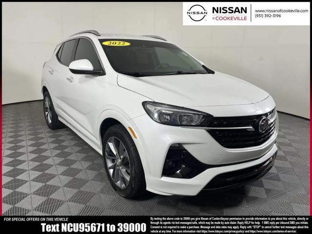 2022 Buick Encore GX FWD Select for sale in Cookeville, TN