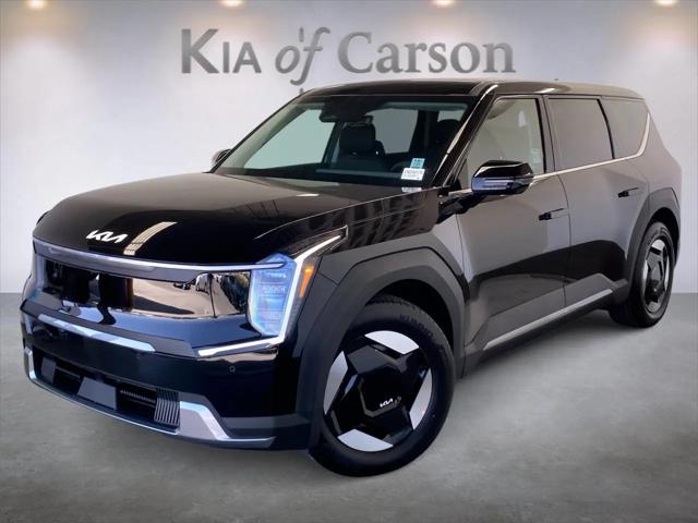 2026 Kia EV9 Light Short Range for sale in Carson, CA