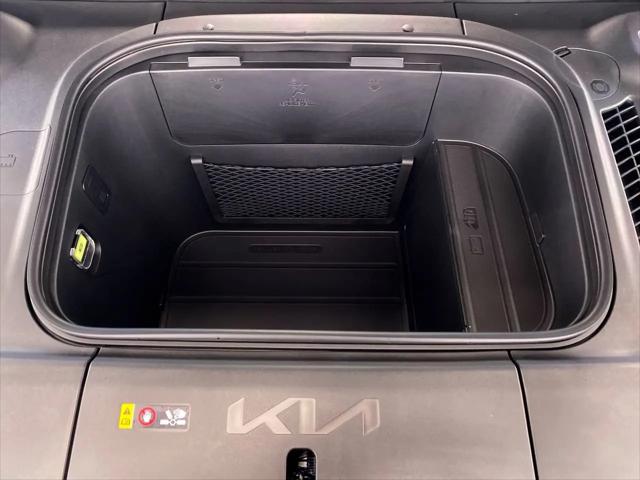 2026 Kia EV9 Light Short Range