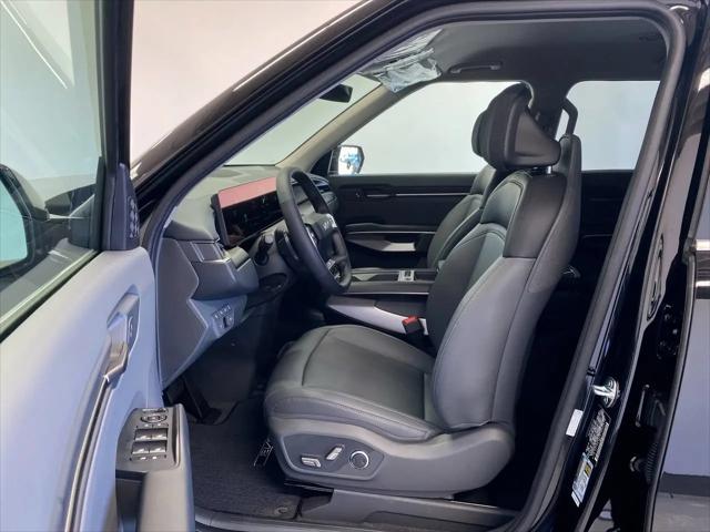 2026 Kia EV9 Light Short Range