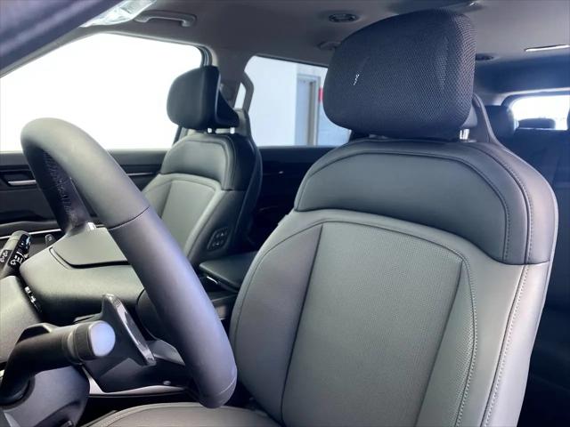 2026 Kia EV9 Light Short Range