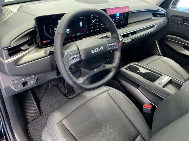 2026 Kia EV9 Light Short Range