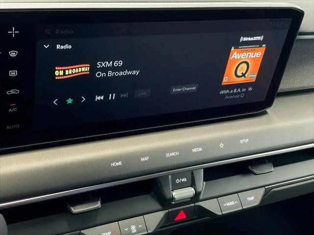 2026 Kia EV9 Light Short Range