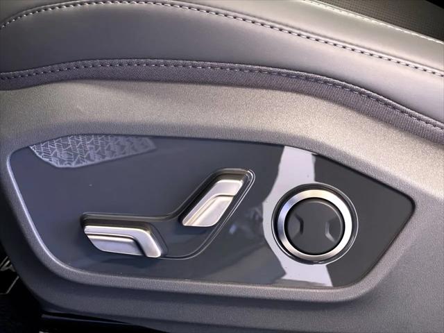 2026 Kia EV9 Light Short Range