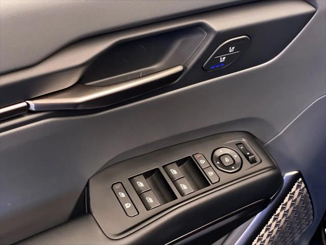 2026 Kia EV9 Light Short Range
