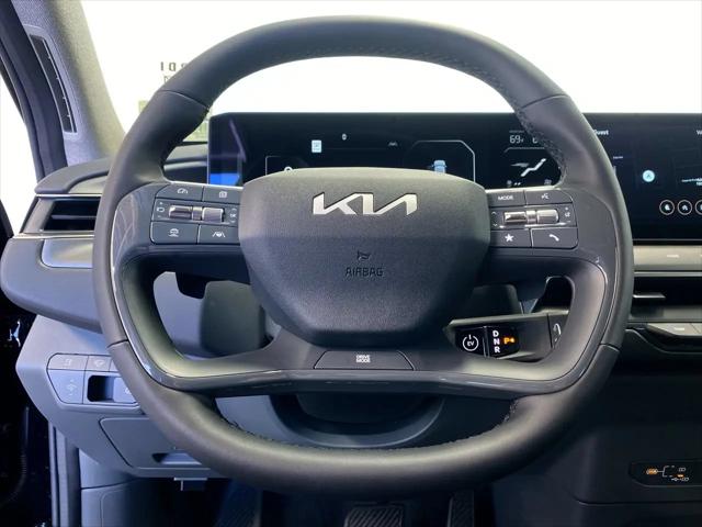 2026 Kia EV9 Light Short Range