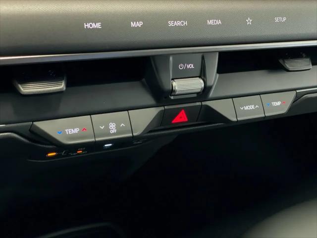 2026 Kia EV9 Light Short Range
