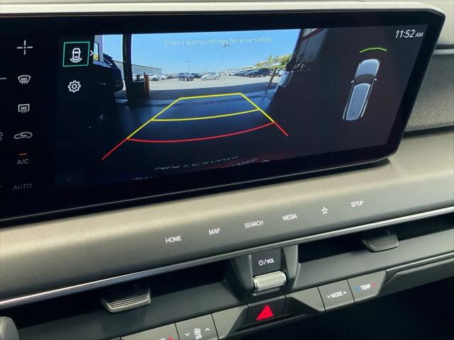 2026 Kia EV9 Light Short Range