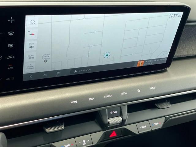 2026 Kia EV9 Light Short Range