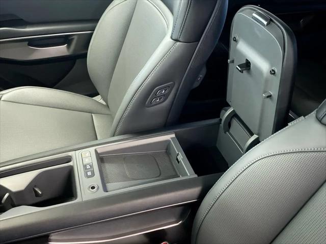 2026 Kia EV9 Light Short Range