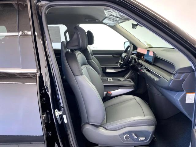 2026 Kia EV9 Light Short Range