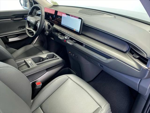 2026 Kia EV9 Light Short Range