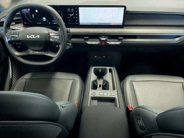 2026 Kia EV9 Light Short Range