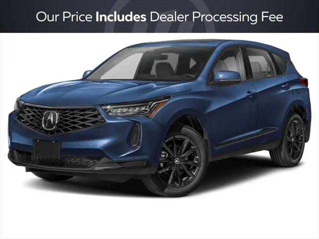 2026 Acura RDX Base for sale in Virginia Beach, VA