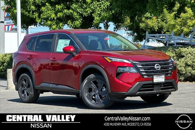 2026 Nissan Rogue SV for sale in Modesto, CA