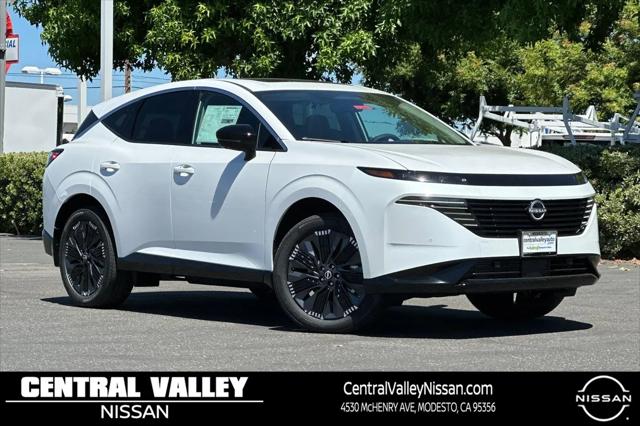 2026 Nissan Murano Platinum for sale in Modesto, CA